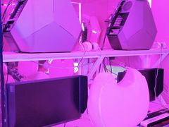 -NB网咖电竞连锁(泺安路店)