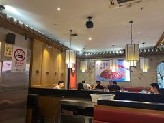 -舞虾小说.涮肉.烧烤(国顺东路店)