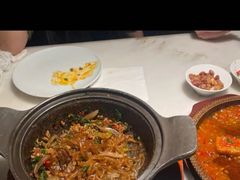 -初蓉丨遇见新川菜(亲贤街荣耀店)