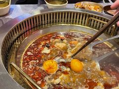 -宽尺巷鱼蛙自助火锅(虎丘钻石广场店)