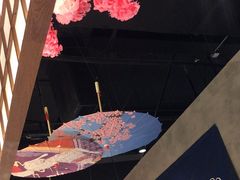 -千寻山野烤肉(天虹店)