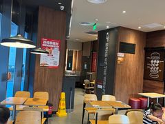 -汉堡王(徐汇绿地缤纷店)