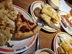 -比格比萨(林萃路店)