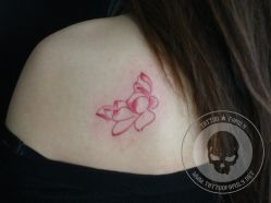 -TATTOO FAMILY刺青纹身工作室