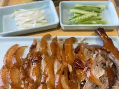 -华馨园北京烤鸭(丽水店)