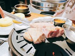 五花肉-济州爱肉堂(总店)
