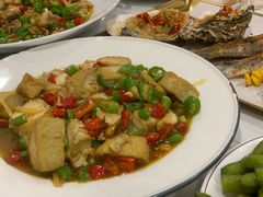 -新凯旋烧烤·燕姐千岛湖土菜