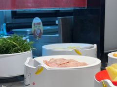 -龍歌自助小火锅(李沧顺和汇店)