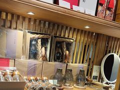-一叶一世界·素食餐厅(锦华万达店)