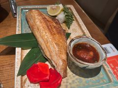 -阿吾罗日本料理(K11艺术中心店)