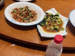 -呷湘厨·鱼汤捞饭·剁椒鱼头·辣椒炒肉(国家会展中心店)