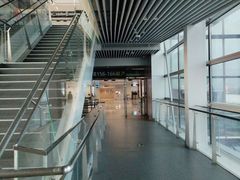 -广州白云国际机场-T2航站楼