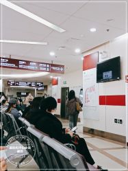 -中国福利会国际和平妇幼保健院(徐汇院区)