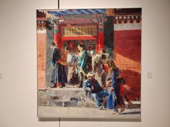 -中华艺术宫(上海美术馆)