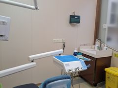 -佛山中大口腔医院·市二级口腔专科医院