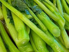 -永盛茶档·港式餐厅(桥北店)