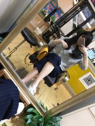 -Hair ART造型沙龙