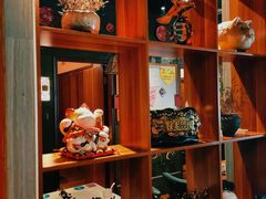 -四姐妹东北饺子(沙尾路店)