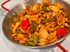 -麻喜大