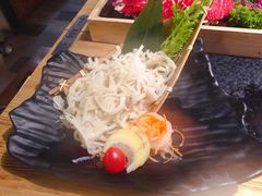 毛肚-湊湊火锅·茶憩(上海合生汇店)