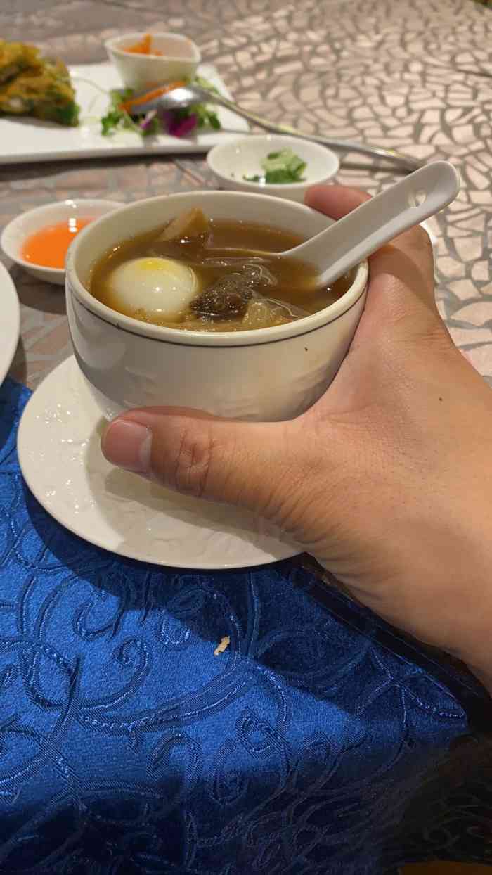 八閩食府(福建大廈東北店)-