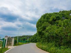 -青龙山国家森林公园
