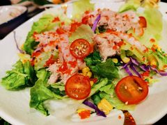 -小川洋风料理(街道口店)