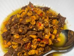 -飶香居(省博物馆店)