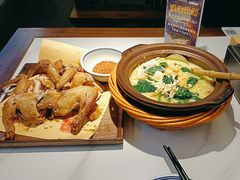 -打酱油·非遗淮扬菜(瘦西湖梅岭店)