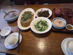 -外婆烧.老杭帮菜(庆春店)