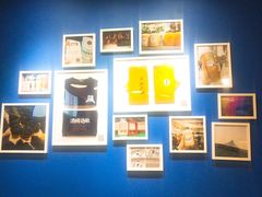 大堂-杯欢制茶(三里屯店)