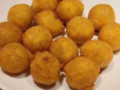 -日丰园海肠水饺·老字号大连海鲜(和平广场店)
