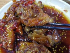 -贤花饭店(城阳店)