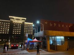 -中南财经政法大学(首义校区)