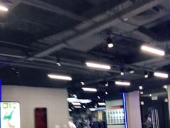 -一兆韦德健身(浦东万达会所)