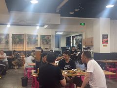 -汇通杨家·烤肉(汇通店)
