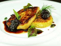 -卡佩罗意大利餐厅及酒吧Al Cappello Trattoria