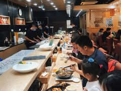 -东京屋(武定路店)