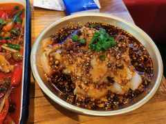 -兔槽江湖菜·重庆璧山兔(水围店)