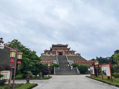 -合浦汉代文化博物馆