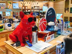 -上海静安香格里拉大酒店