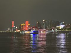 -武汉关码头(轮渡站)