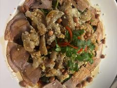 -新兴家喻酒家·羊城名宴(昌岗店)