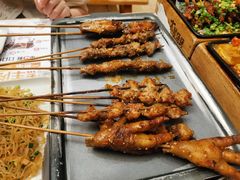-木屋烧烤(龙华店)