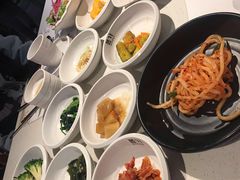 -本家韩国烤肉(青岛万象城店)