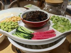 -京味斋·烤鸭·北京菜(安贞店)