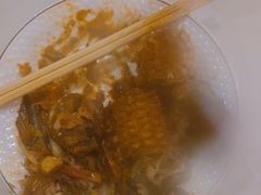 -江湖水乡铁锅炖魚(周庄嘉园店)