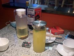 -里岛烤鱼(东港凯虹广场店)