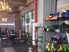 -豪思成DK健身私教连锁(凯乐国际店)