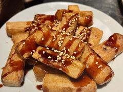 -很久以前羊肉串(大华三路店)